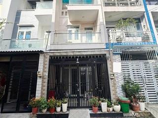 Bán nhà 3 lầu tại nguyễn duy trinh, phú hữu, thủ đức, giá ưu đãi 5,1 tỷ, 56 m2