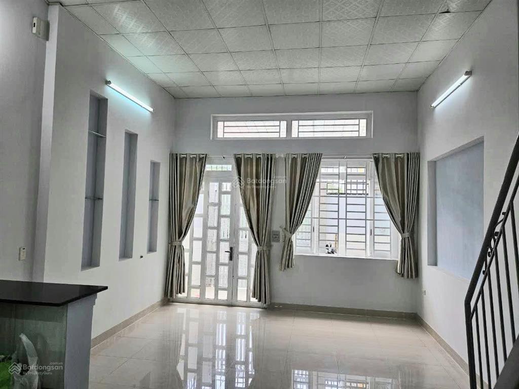 Cho thuê nhà riêng mới sơn sạch sẽ nguyễn duy trinh, phú hữu, 5 triệu vnd, 56m2, giá tốt