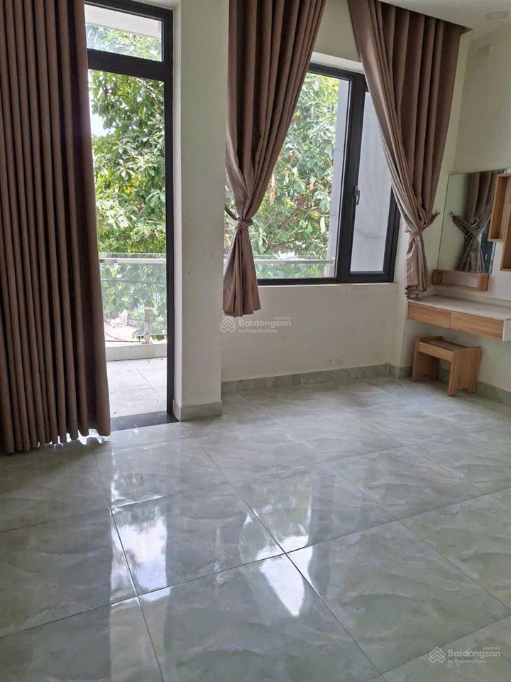 Cho thuê nhà 3pn, 2wc tại nguyễn duy trinh , giá 7 triệu, 60m2