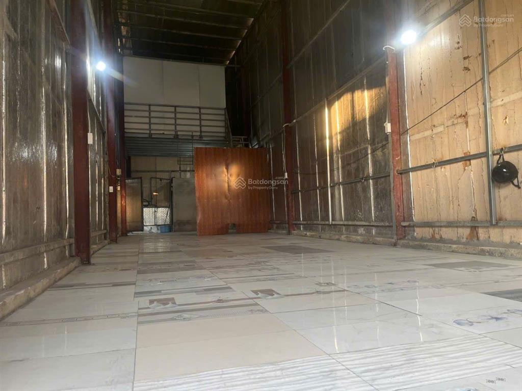 Cho thuê mặt bằng kho, nhà xưởng đường xe cont tại nguyễn duy trinh, 5 triệu, 100m2  hot!