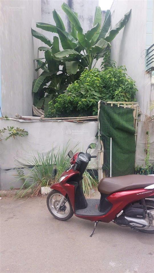 Giá thấp nhất khu vực bán đất 56m² tại nguyễn duy trinh đi vào đường thông xe tải giá 3,75 tỷ