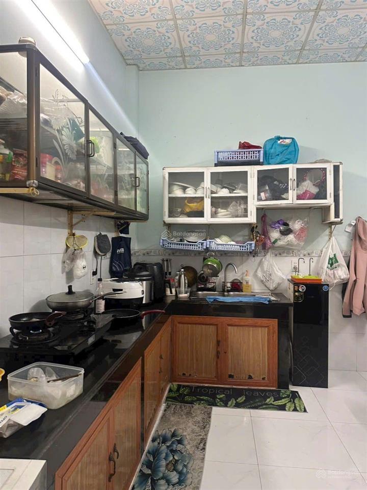 Bán gấp nhà cấp 4 diện tích 80m2 có 2pn giá rẻ