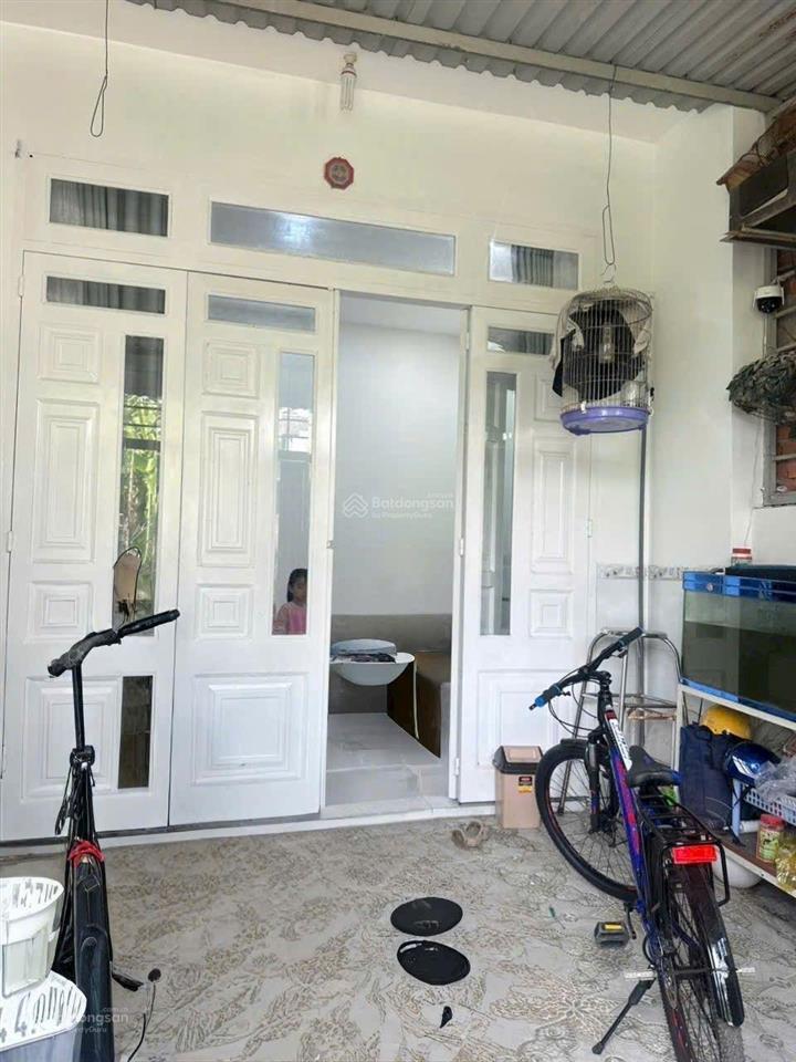 Bán gấp nhà cấp 4 diện tích 80m2 có 2pn giá rẻ