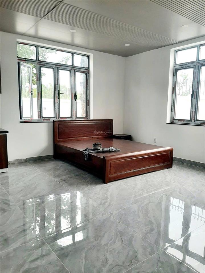 Cho thuê phòng (chdv) mới 100% rộng 30m2 tiện ích đầy đủ