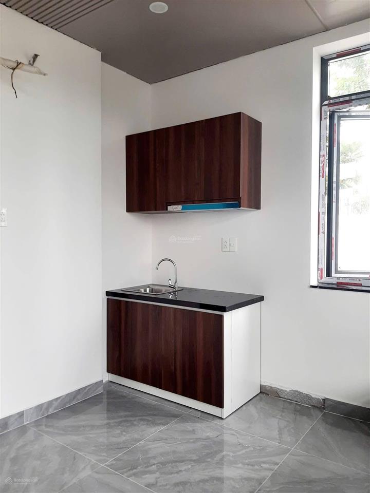 Cho thuê phòng (chdv) mới 100% rộng 30m2 tiện ích đầy đủ