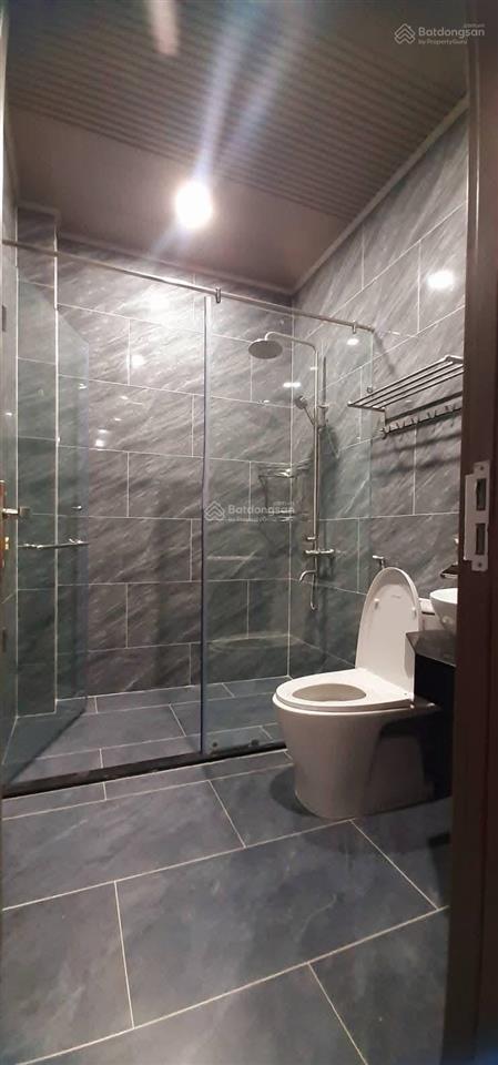 Cho thuê phòng (chdv) mới 100% rộng 30m2 tiện ích đầy đủ