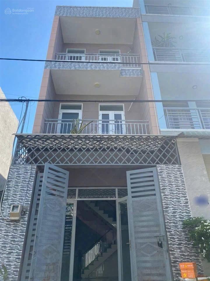 Cho thuê nhà riêng tại nguyễn duy trinh, 10 triệu, 55m2, 4pn, 3wc, đẹp, nhiều tiện ích