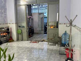 Cho thuê nhà riêng 7 triệu, hơn 100m2 có vườn nguyễn duy trinh đi vào, đường xe tải. giáp quận 2