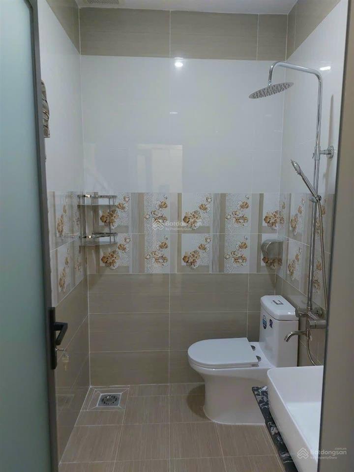 Cho thuê nhà riêng đẹp, giá siêu hời 10 triệu, 3 lầu 4pn nguyễn duy trinh, p. phú hữu, tp thủ đức