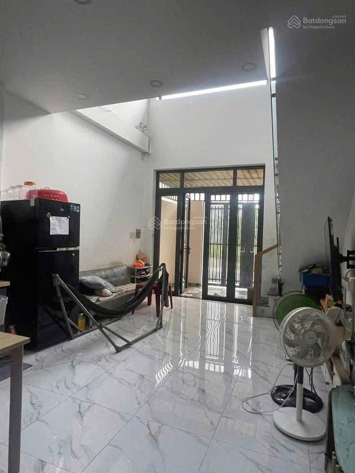 Cho thuê nhà riêng 60m2, 8,5 triệu, 2pn, 2wc tại nguyễn duy trinh, phường phú hữu, q. thủ đức, hcm