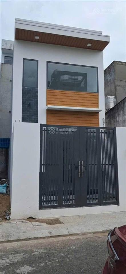 Cho thuê nhà riêng 60m2, 8,5 triệu, 2pn, 2wc tại nguyễn duy trinh, phường phú hữu, q. thủ đức, hcm