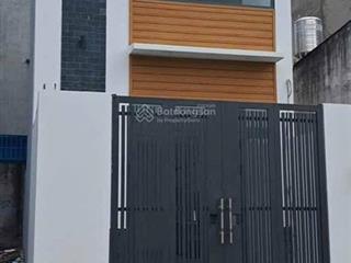 Cho thuê nhà riêng 60m2, 8,5 triệu, 2pn, 2wc tại nguyễn duy trinh, phường phú hữu, q. thủ đức, hcm