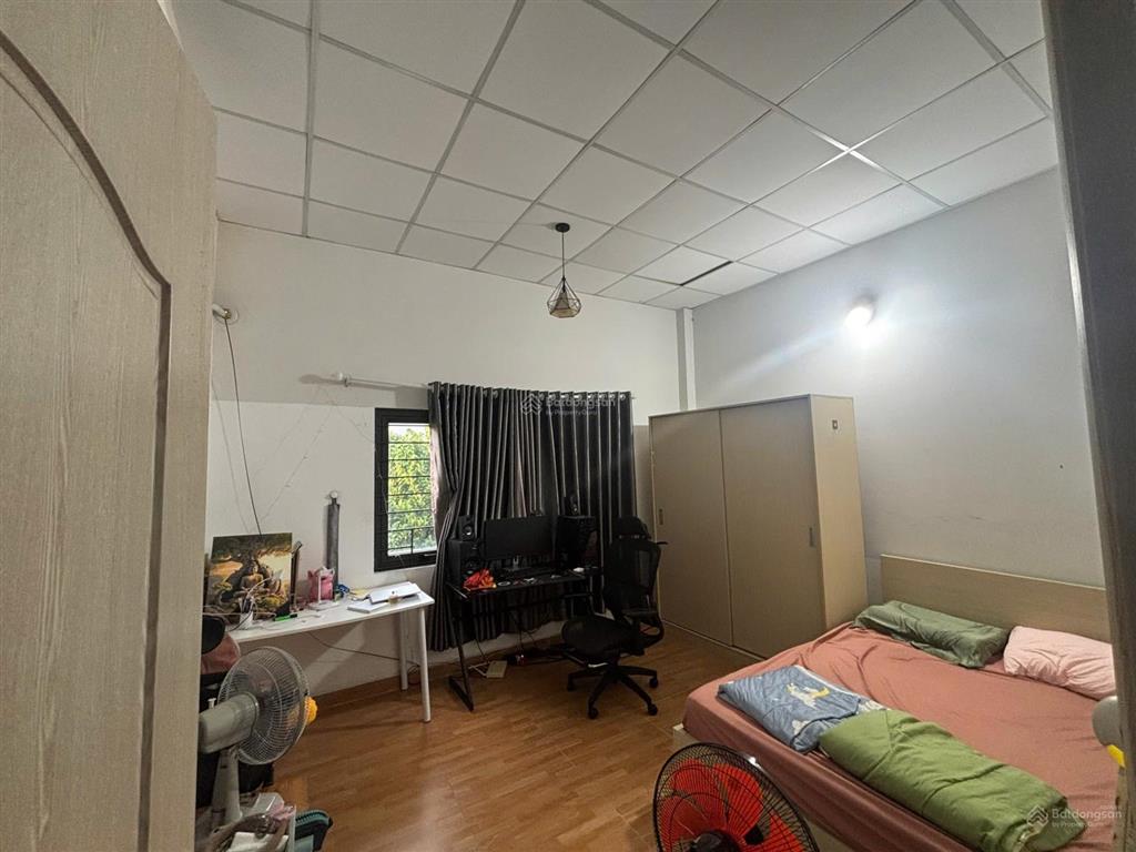 Cho thuê nhà 2pn, 1wc, 60m2, 6 triệu vnd tại nguyễn duy trinh, p phú hữu, tp thủ đức