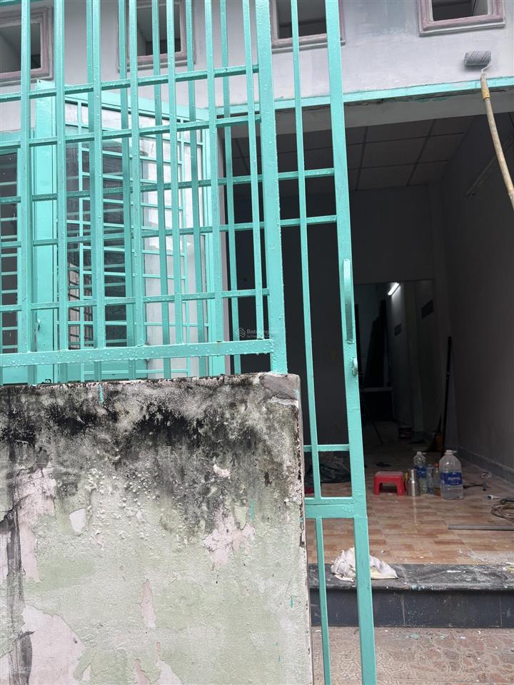 Cho thuê nhà riêng giá 4tr5 phường phú hữu cũ