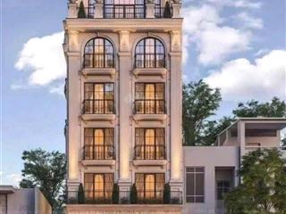 Mua đất tặng nhà kinh doanh sẵn