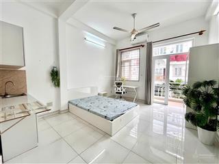 Cho thuê phòng quận 7, khu kiều đàm, 5p qua lotte q7...phòng ban công full nội thất