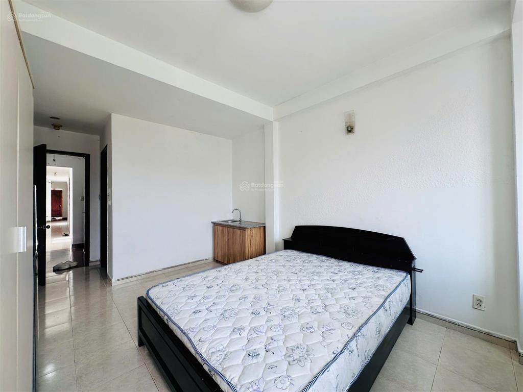 Cho thuê phòng trọ quận 7......phòng trọ full nội thất, ban công view sông cực thoáng mát