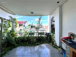 Cho thuê phòng trọ đường huỳnh tấn phát. 1 phòng ngủ, ban công, full nội thất!!!