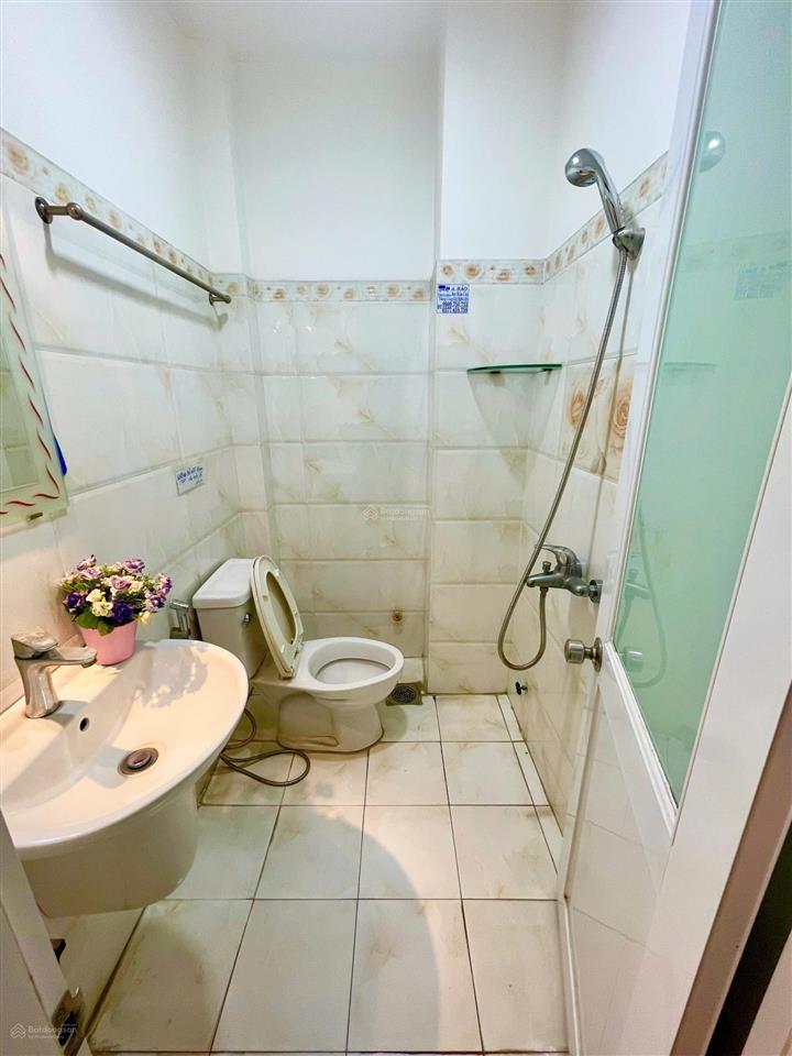 Cho thuê phòng trọ cao cấp ngay lotte q7, khu dân cư kiều đàm.