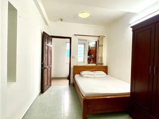 Cho thuê phòng trọ sinh viên, phòng full nội thất, gần trường ufm, tdtu.
