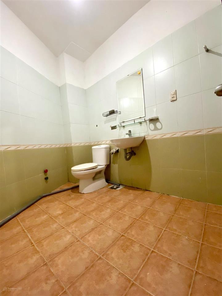 Cho thuê phòng trọ sinh viên, phòng full nội thất, gần trường ufm, tdtu.
