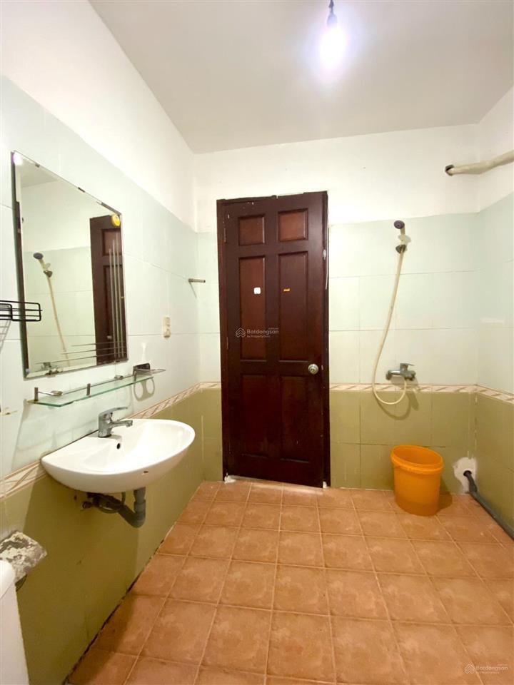 Cho thuê phòng trọ sinh viên, phòng full nội thất, gần trường ufm, tdtu.