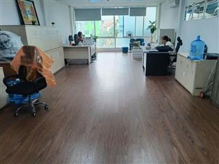 Cho thuê nhà Nguyễn Thị Định, Cầu Giấy 75M X 6T THANG MÁY giá 50 triệu 