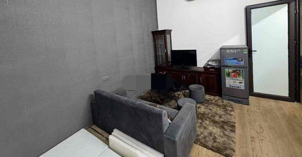 Cho thuê nhà ngõ 79 Vườn Cam - Mỹ Đình quận Nam Từ Liêm 80M x 3T(4 ngủ) giá 14 triệu 