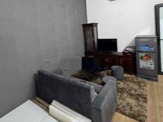 Cho thuê nhà ngõ 79 Vườn Cam - Mỹ Đình quận Nam Từ Liêm 80M x 3T(4 ngủ) giá 14 triệu 