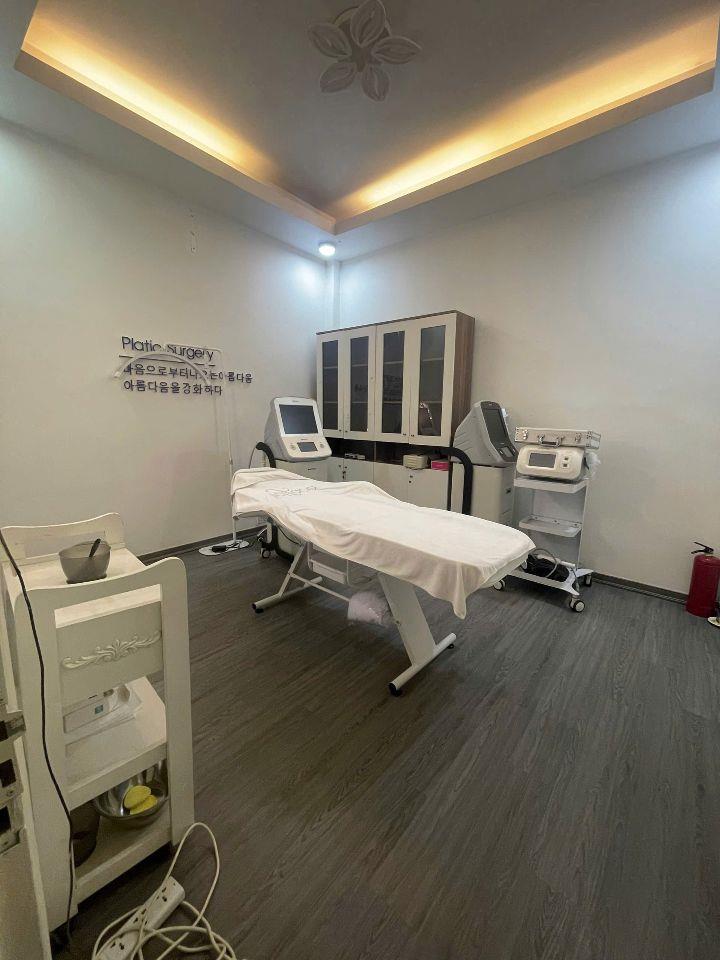 Cho thuê nhà Ngõ 34 Nguyễn Thị Định, Cầu Giấy 40M x 4T giá 26 triệu OTO - KD