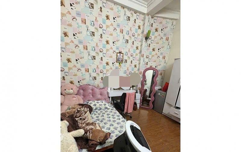Cho thuê nhà ngõ 41 Trần Duy Hưng, Cầu Giấy 65M x 4T(5 ngủ) giá 18 triệu, 30M RA PHỐ