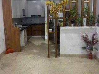 Cho thuê nhà ngõ 132 đường Cầu Giấy 42M x 5T giá 15 triệu GẦN BÃI ĐỖ XE