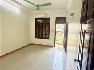 Cho thuê nhà ngõ 70 Lương Yên, Hai Bà Trưng 50M x 4T FULL ĐỒ giá 12 triệu