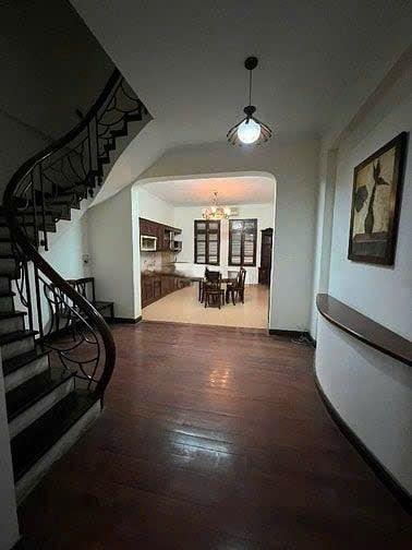 Cho thuê nhà ngõ 164 Lê Trọng Tấn, Thanh Xuân 60M X 5T FULL ĐỒ, GARA giá 24 triệu