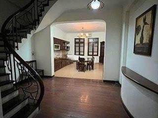 Cho thuê nhà ngõ 164 Lê Trọng Tấn, Thanh Xuân 60M X 5T FULL ĐỒ, GARA giá 24 triệu