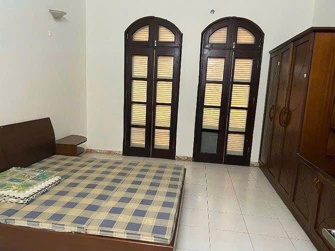Cho thuê nhà ngõ 164 Lê Trọng Tấn, Thanh Xuân 60M X 5T FULL ĐỒ, GARA giá 24 triệu