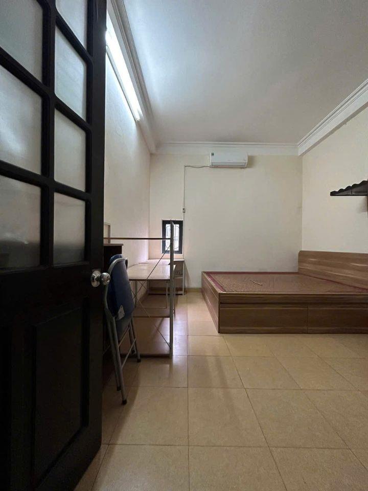 Cho thuê nhà riêng Mỹ Đình quận Nam Từ Liêm 55M x 3T, 3PN giá 12 triệu Ở NHÓM 
