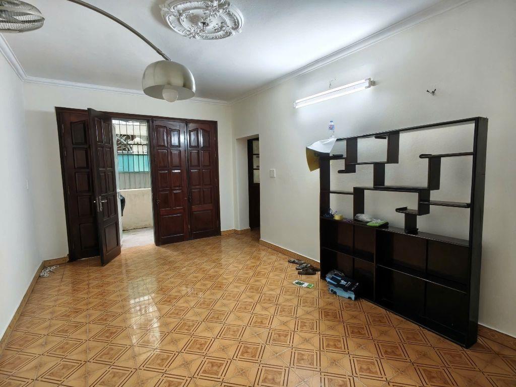 Cho thuê nhà ngõ 19 Lạc Trung, Hai Bà Trưng 60M x 3T giá 14 triệu Ở VÀ KD ONLINE 