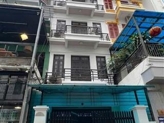 Cho thuê nhà riêng Nguyễn Hoàng, Mỹ Đình - Nam Từ Liêm 70M*5T Ô TÔ giá 27 triệu 