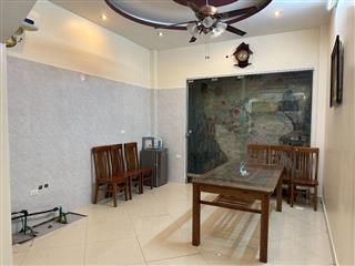 Cho thuê nhà mặt ngõ 105 Yên Hoà, Cầu Giấy 60M x 5T giá 18 triệu 20M RA ĐƯỜNG LỚN
