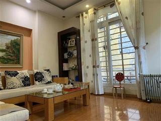 Cho thuê nhà ngõ 20 Thành Công, Đống Đa 42M x 4T FULL ĐỒ giá 14 triệu