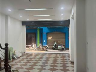 Cho thuê nhà ngõ 26 Đỗ Quang, Cầu Giấy 60M x 5T NHÀ ĐẸP, Ô TÔ, PCCC  giá 35 triệu