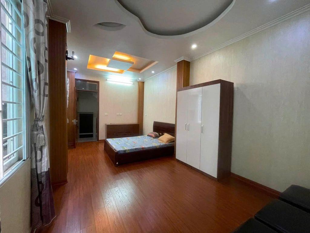 Cho thuê nhà Hoà Bình 4, Minh Khai Hai Bà Trưng 60m x 4T giá 15 triệu