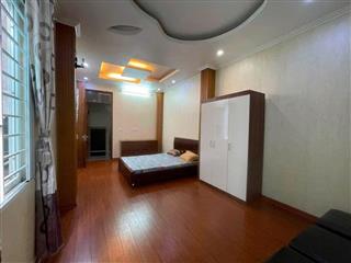 Cho thuê nhà Hoà Bình 4, Minh Khai Hai Bà Trưng 60m x 4T giá 15 triệu