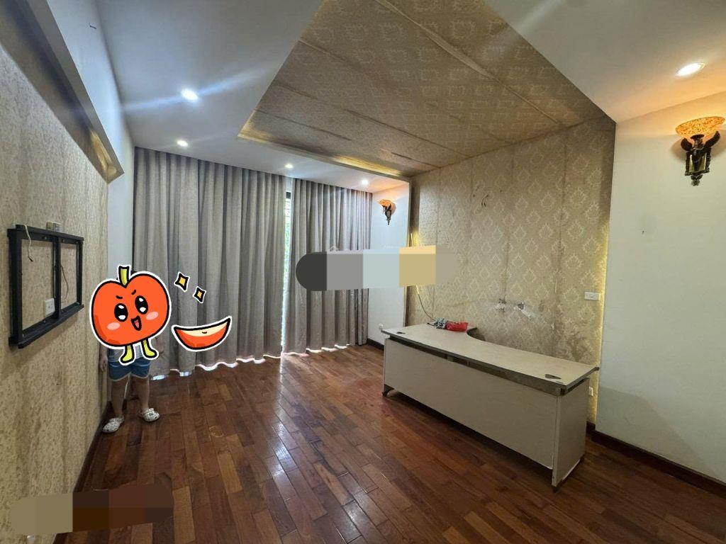 Cho thuê nhà Duy Tân, Cầu Giấy 50m*6 tầng (6 phòng) Ô TÔ ĐỖ CỬA giá 25 triệu