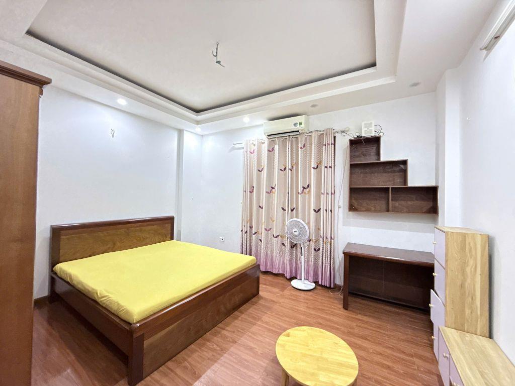 Ngõ 255 Cầu Giấy 35m*5 tầng (3ngủ) NỘI THẤT XỊN giá 15 triệu