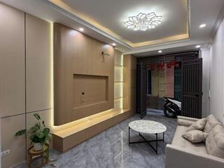 Cho thuê nhà Trần Khát Chân, Hai Bà Trưng 35m x 5T (3 ngủ kk) giá 17 triệu