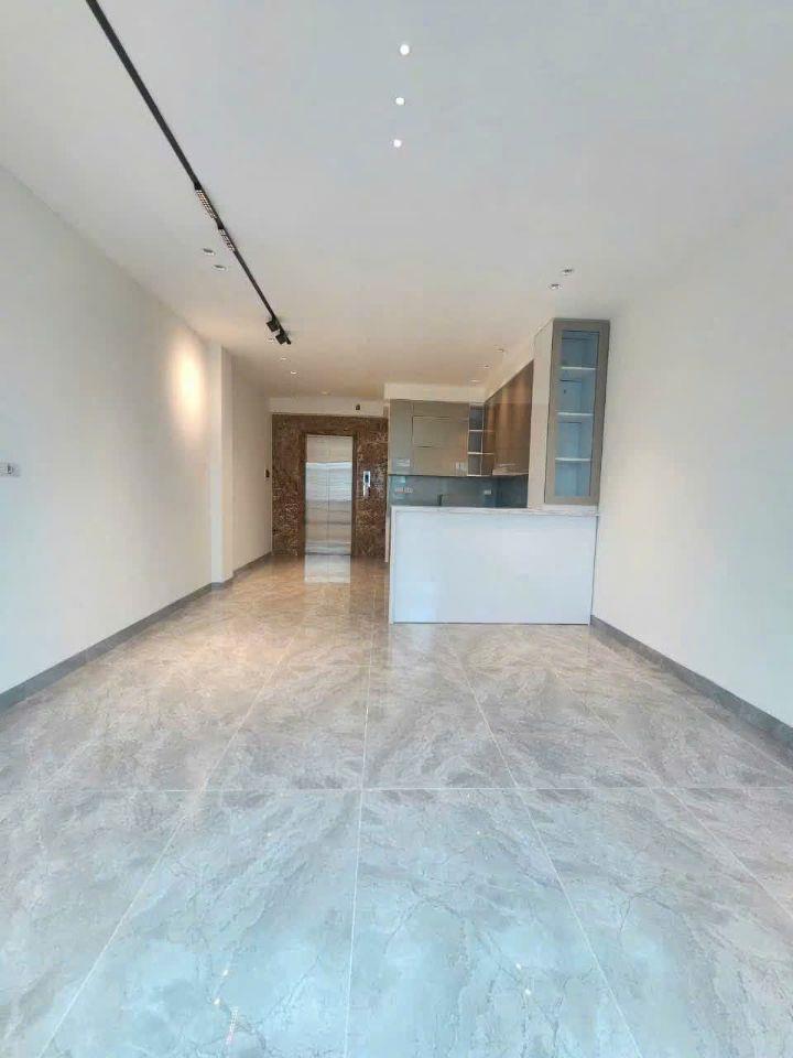 Cho thuê nhà THANH MÁY Yên Hòa, Cầu Giấy 45m*6T(3 ngủ) giá 19.5 triệu