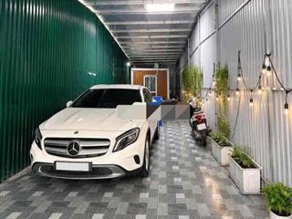 Cho thuê kho ngõ 93 Hoàng Văn Thái, Thanh Xuân 105m giá 12 triệu NGÕ Ô TÔ TẢI
