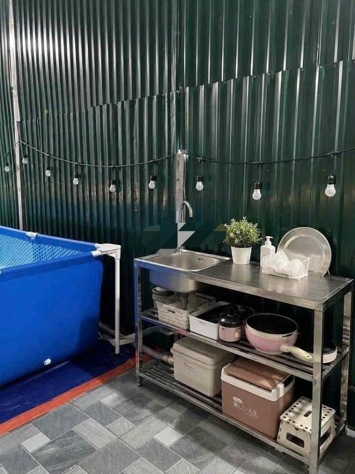 Cho thuê kho ngõ 93 Hoàng Văn Thái, Thanh Xuân 105m giá 12 triệu NGÕ Ô TÔ TẢI